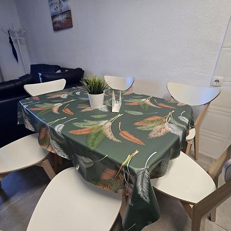 Sunny Bungalow La Mata With Sea Views トレビエハ エクステリア 写真