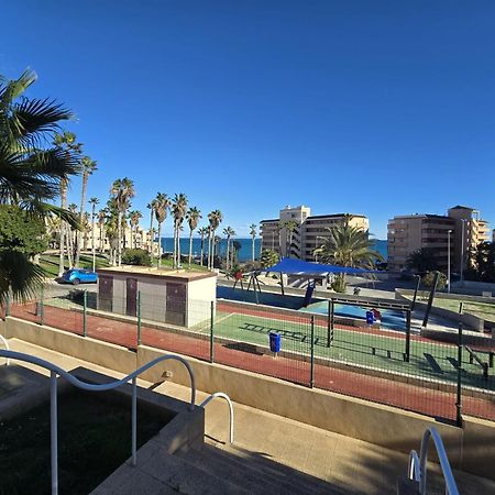 Sunny Bungalow La Mata With Sea Views トレビエハ エクステリア 写真