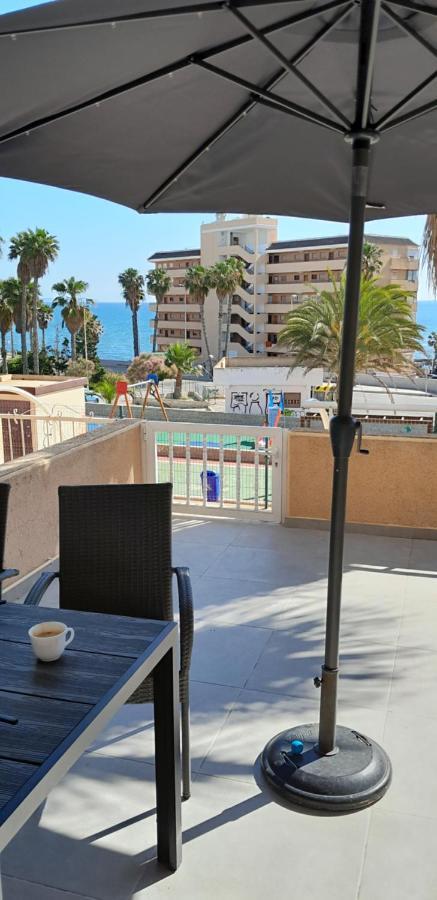 Sunny Bungalow La Mata With Sea Views トレビエハ エクステリア 写真
