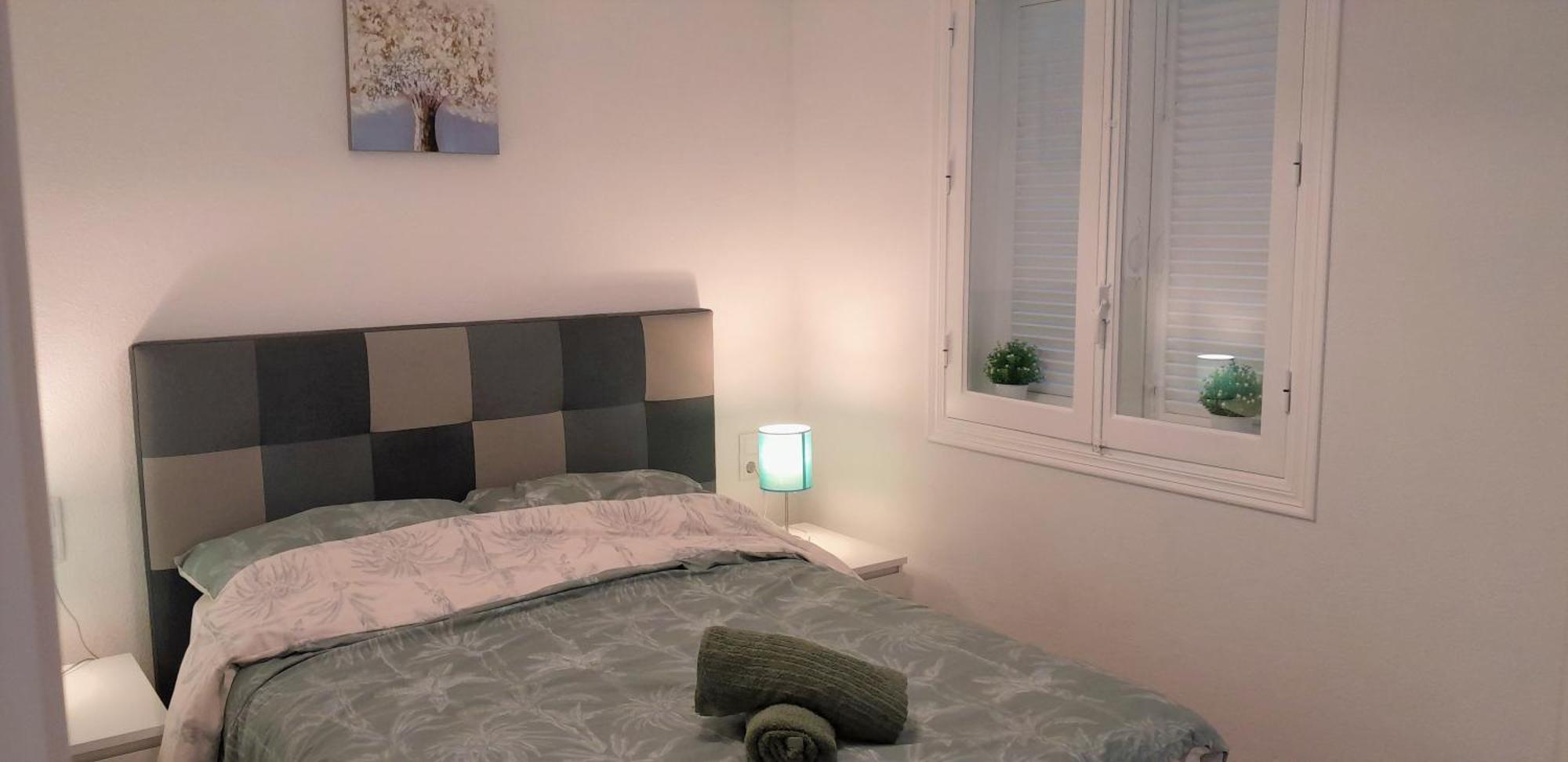 Sunny Bungalow La Mata With Sea Views トレビエハ エクステリア 写真