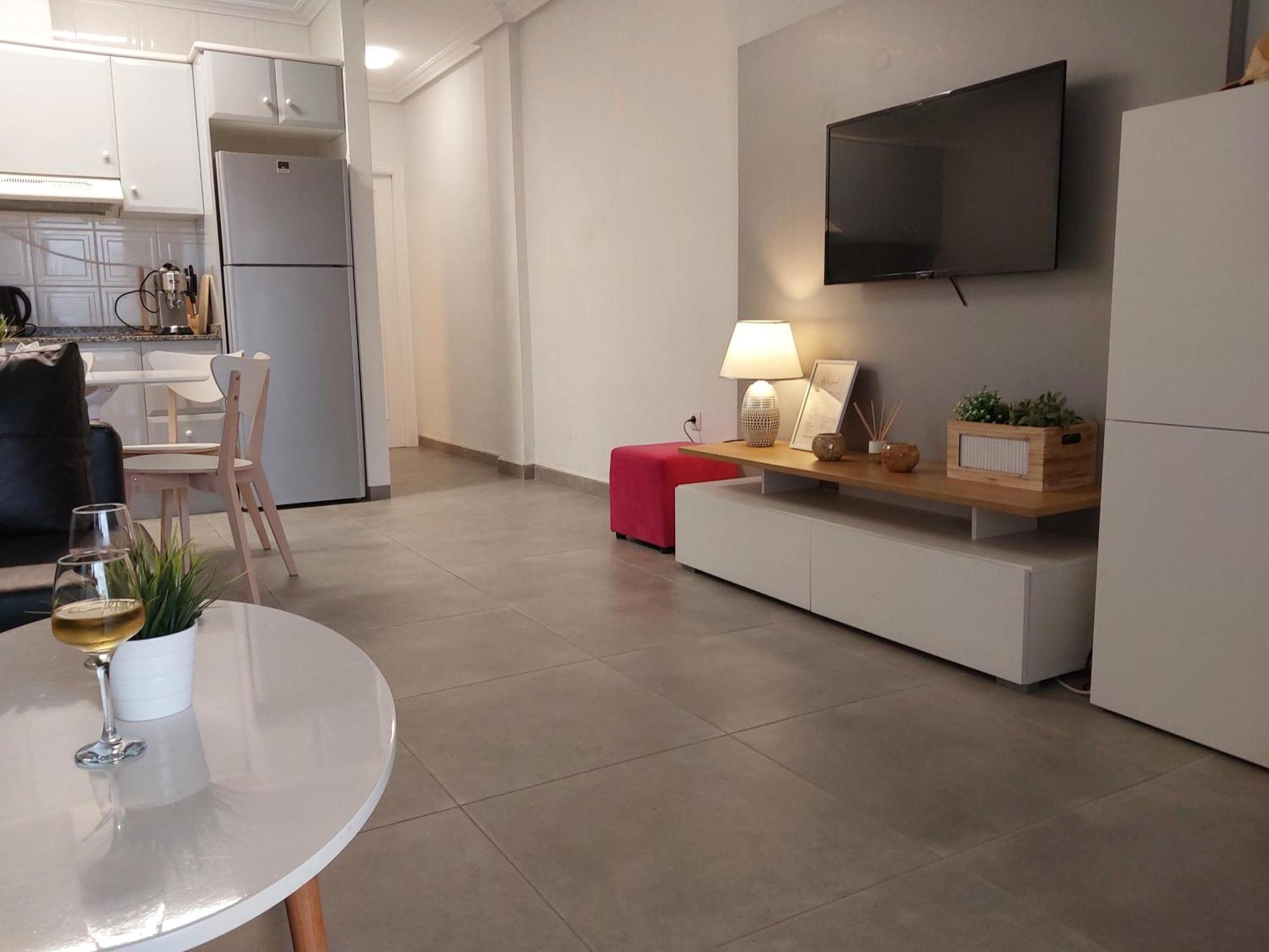 Sunny Bungalow La Mata With Sea Views トレビエハ エクステリア 写真