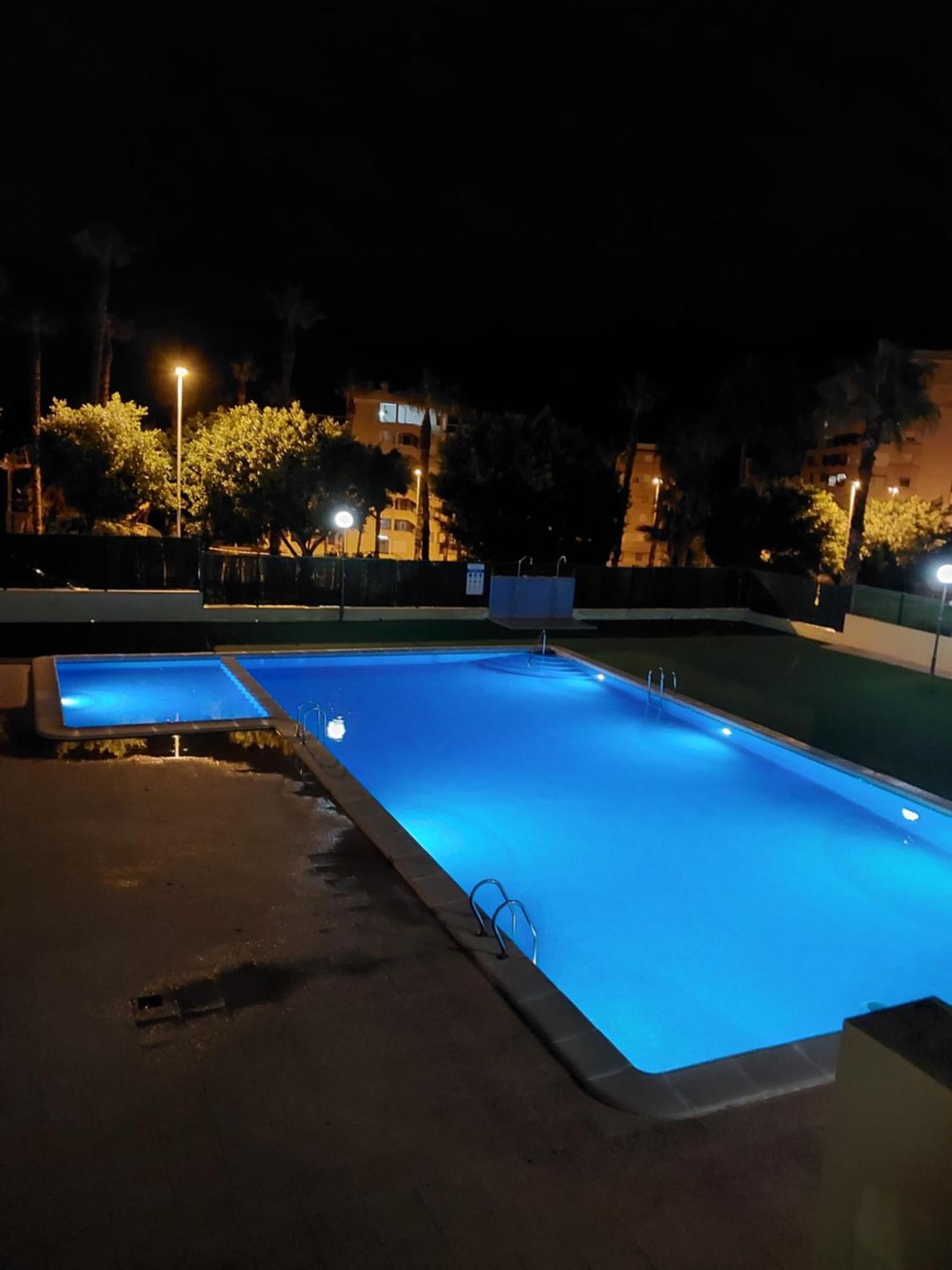 Sunny Bungalow La Mata With Sea Views トレビエハ エクステリア 写真