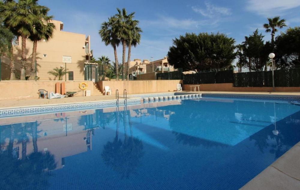 Sunny Bungalow La Mata With Sea Views トレビエハ エクステリア 写真