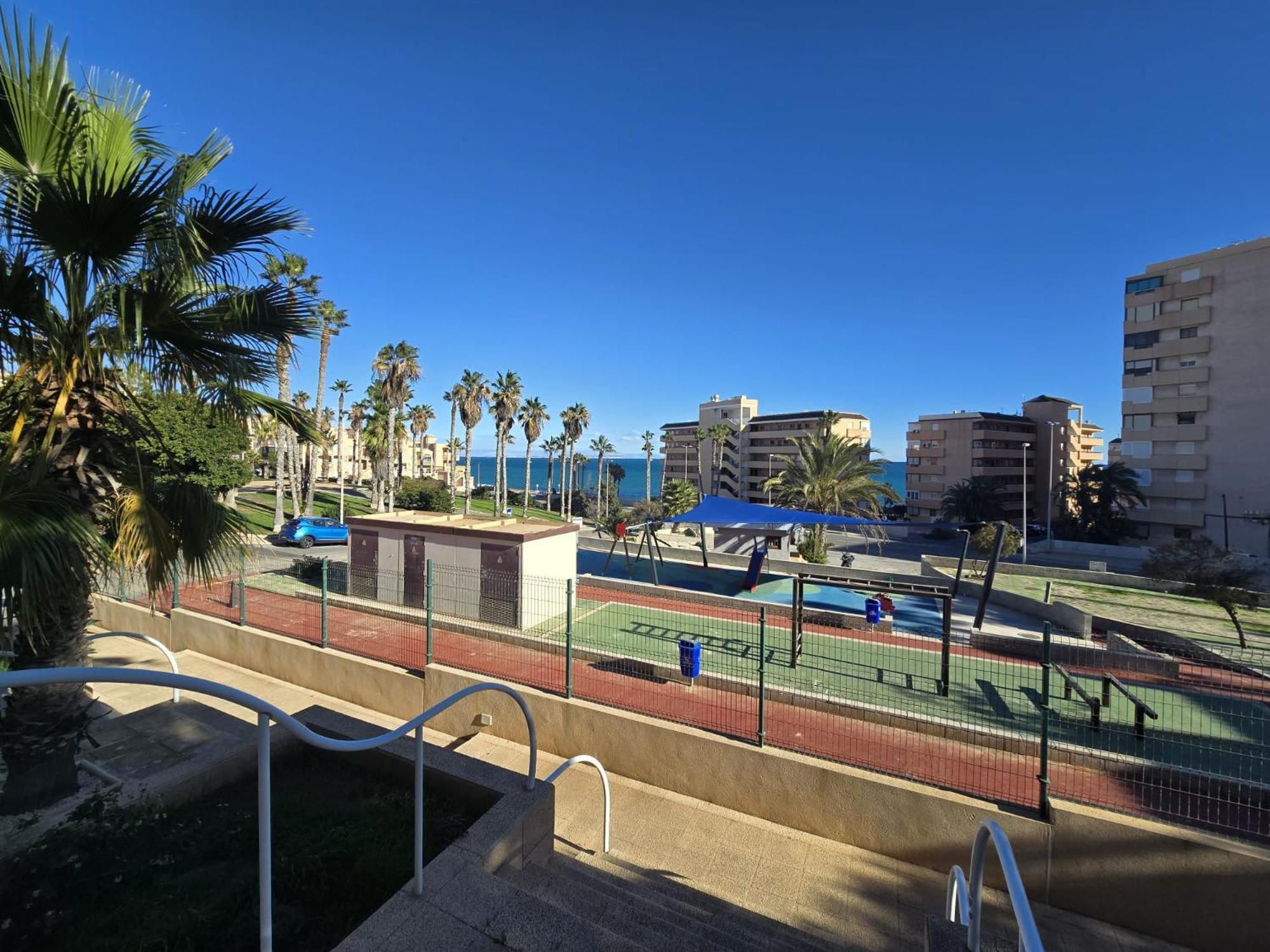 Sunny Bungalow La Mata With Sea Views トレビエハ エクステリア 写真